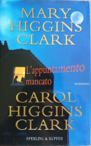 L'APPUNTAMENTO MANCATO